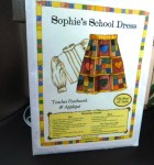 sophie school dress
